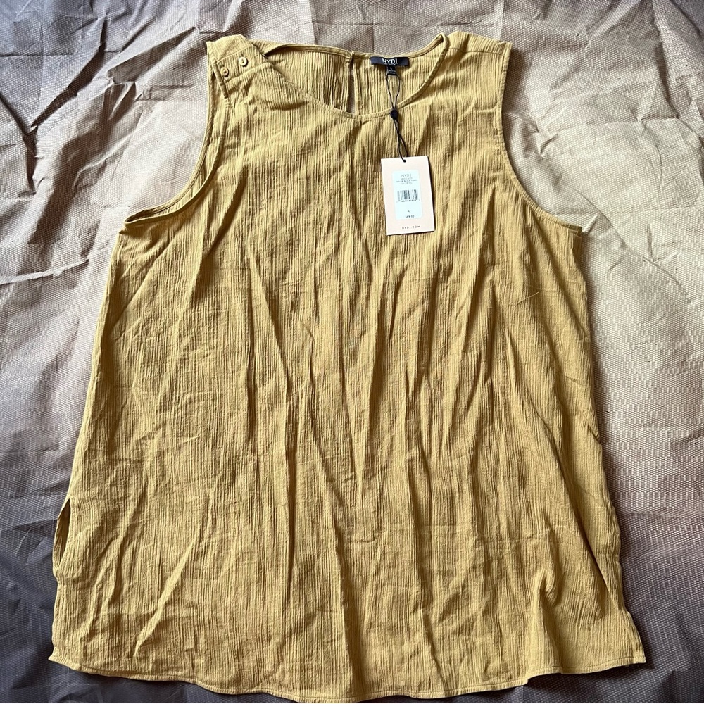NYDJ Tunic